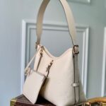 Louis VuittonM46293 CarryAll PM - Image 10
