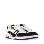 Louis Vuitton 1ADHMV LV Trainer Sneaker