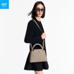 Louis Vuitton M24736 Capucines BB - Image 2