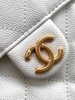 CHANEL 25 Medium Handbag - Image 9