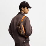 Louis Vuitton M14019 Rush Bumbag - Image 2
