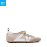 Louis Vuitton 1AJP00 LV Sneakerina Mary Jane - Image 5