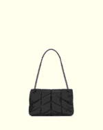 Saint Laurent PUFFER SMALL in Nappa leather - Image 3