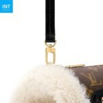 Louis Vuitton M26853 Teddy Mitt - Image 5