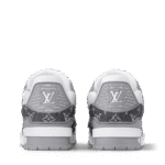 Louis Vuitton 1ADF5A LV Trainer Sneaker - Image 2