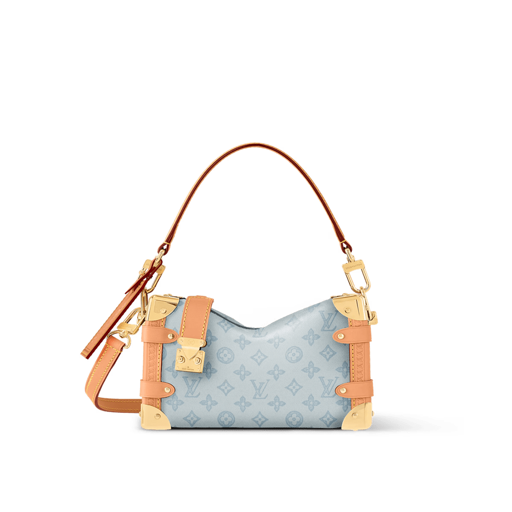 30d6e372728c69b12ee1050177ce6d72 Louis Vuitton M27891 Side Trunk MM - Image 1