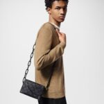 Louis Vuitton M44735 Mini Soft Trunk - Image 2