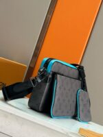 Louis Vuitton M11648 Trio Messenger - Image 3