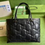Gucci Ophidia medium tote bag - Image 4