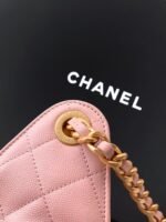 CHANEL 25 Small Handbag - Image 9