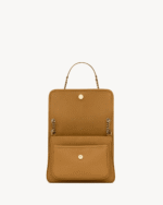 Saint Laurent NIKI medium in grained lambskin - Image 5