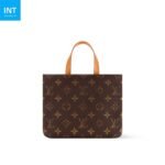 Louis Vuitton M27019 Mini Shopper Tote - Image 2