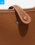 Hermès Evelyne 16 Clémence Gold - Image 3