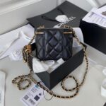 Chanel SMALL VANITY WITH CHAIN AP2198 - Image 3