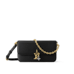 Louis Vuitton M14564 Wallet On Chain LV Bloom