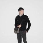 Gucci crossbody bag - Image 2