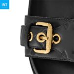 Louis Vuitton 1ABVNB Bom Dia Flat Comfort Mule - Image 5