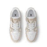 Louis Vuitton 1AIKMQ LV Trainer Sneaker - Image 2