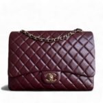 Chanel Classic Flap Maxi