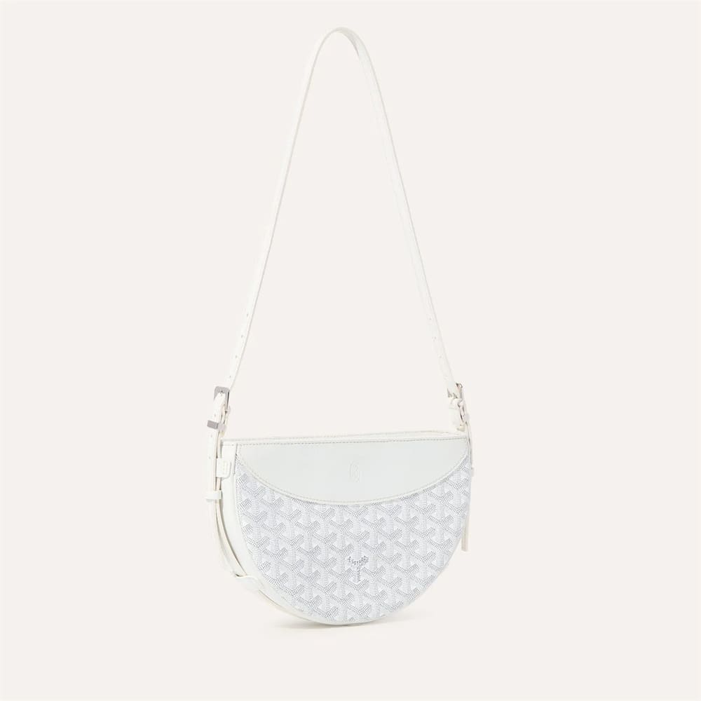 33cc3519d14c5436e47c22686f7cad63 Goyard Hirondelle bag - Image 1