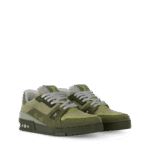 Louis Vuitton 1AHTG7 LV Trainer Outdoor Sneaker