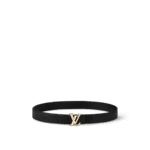Louis Vuitton M8491U LV Seaside 30mm Reversible Belt - Image 3