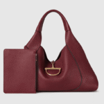 GUCCI SOFTBIT MAXI SHOULDER BAG - Image 2