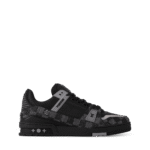 Louis Vuitton 1ACWD9 LV Trainer Sneaker - Image 5