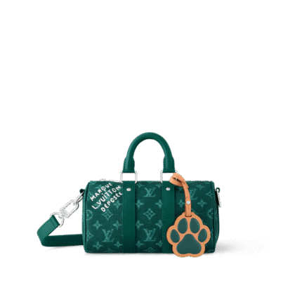 Louis Vuitton M12684 Keepall Bandoulière 25