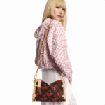 Louis Vuitton M14278 LV x TM Side Trunk MM - Image 3