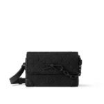 Louis Vuitton M81746 Steamer Wearable Wallet