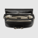 Gucci Horsebit 1955 Soft small shoulder bag - Image 5