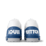 Louis Vuitton 1AHTBV LV Trainer Sneaker - Image 3