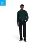 GUCCI Reversible belt with Interlocking G buckle - Image 2