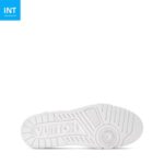 Louis Vuitton 1AJCLN LV Trainer Sneaker - Image 4