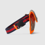Gucci Ophidia small belt bag - Image 4