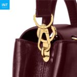 Louis Vuitton M25473 Capucines East-West Mini - Image 2