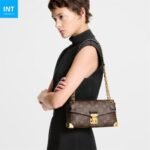 Louis Vuitton M27266 Trunkie East West - Image 2