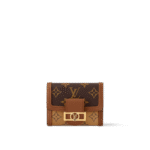 Louis Vuitton M68725 Dauphine Compact Wallet