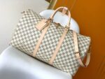 Louis Vuitton N41429 Keepall Bandoulière 55 - Image 2
