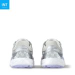 Louis Vuitton 1AHOM6 LV Olympia Sneaker - Image 3