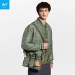 Louis Vuitton M26930 Keepall Bandoulière 25 - Image 2