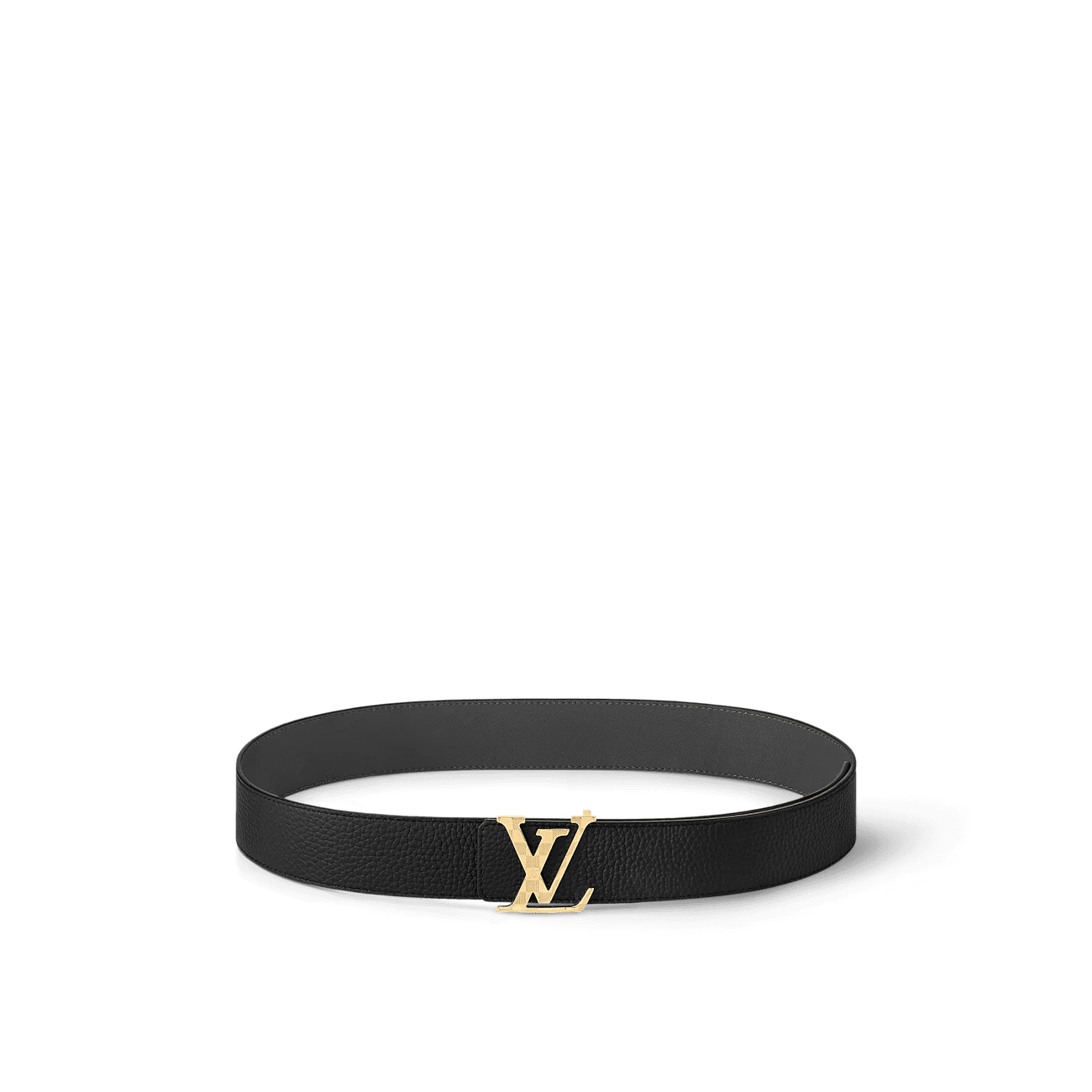 3806e1d2f28aead0746b882c19a70bf3 Louis Vuitton M0333T Damier LV 40mm Reversible Belt - Image 1