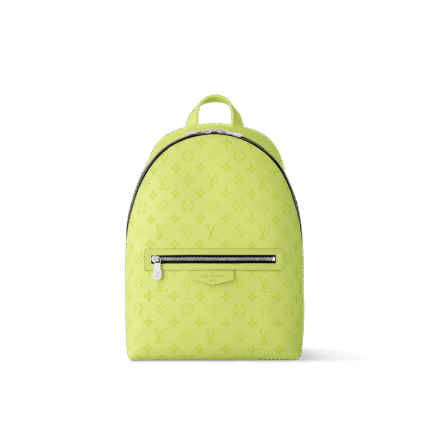Louis Vuitton M14076 Discovery Slim Backpack