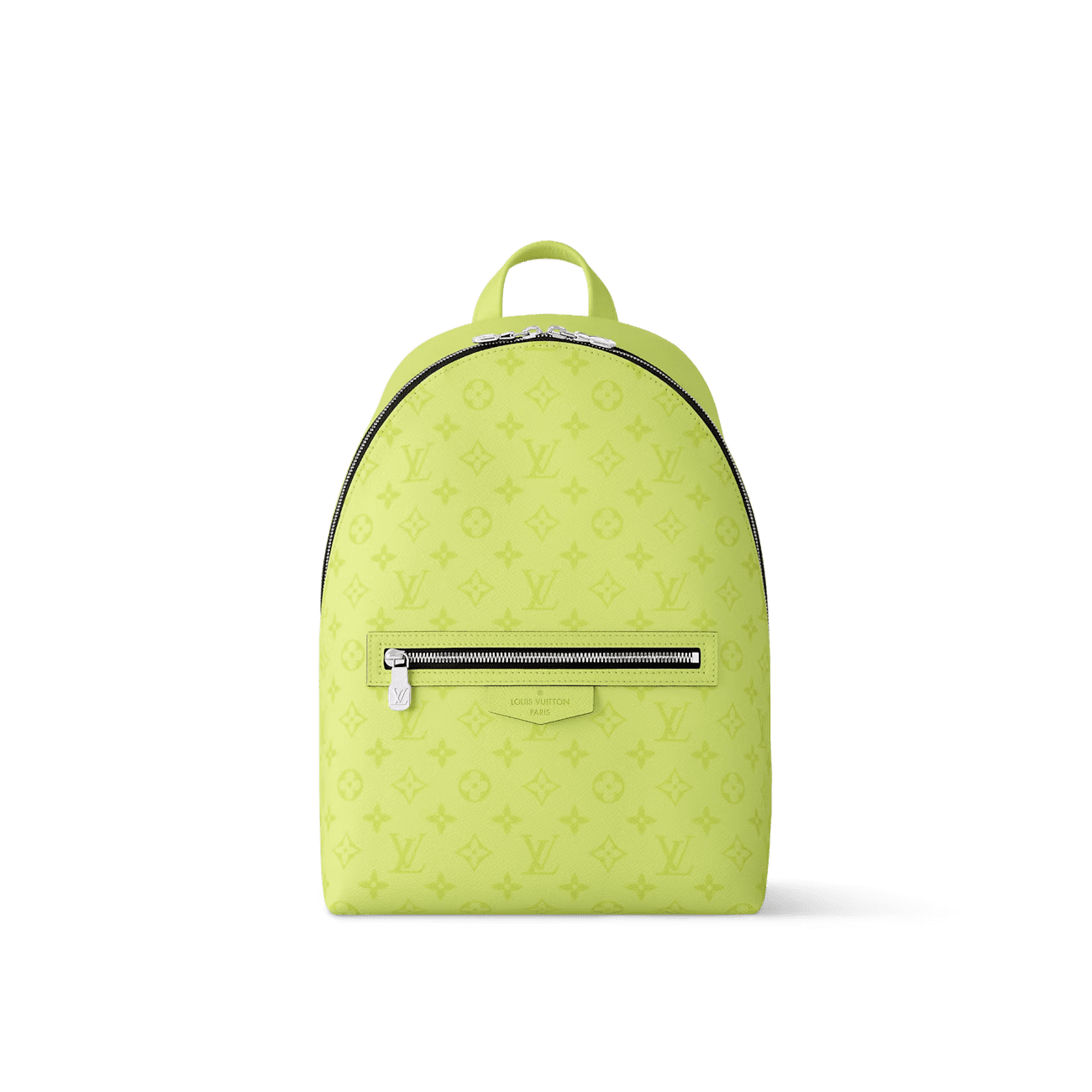 380ccdd7e7ce0b413fbaed8252dc9f5c Louis Vuitton M14076 Discovery Slim Backpack - Image 1