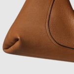 GUCCI SOFTBIT MAXI SHOULDER BAG - Image 7