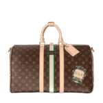 Louis Vuitton P01944 Keepall Bandoulière 45 Mon Monogram