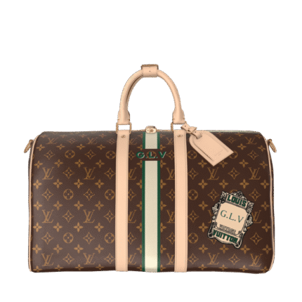 Louis Vuitton P01944 Keepall Bandoulière 45 Mon Monogram