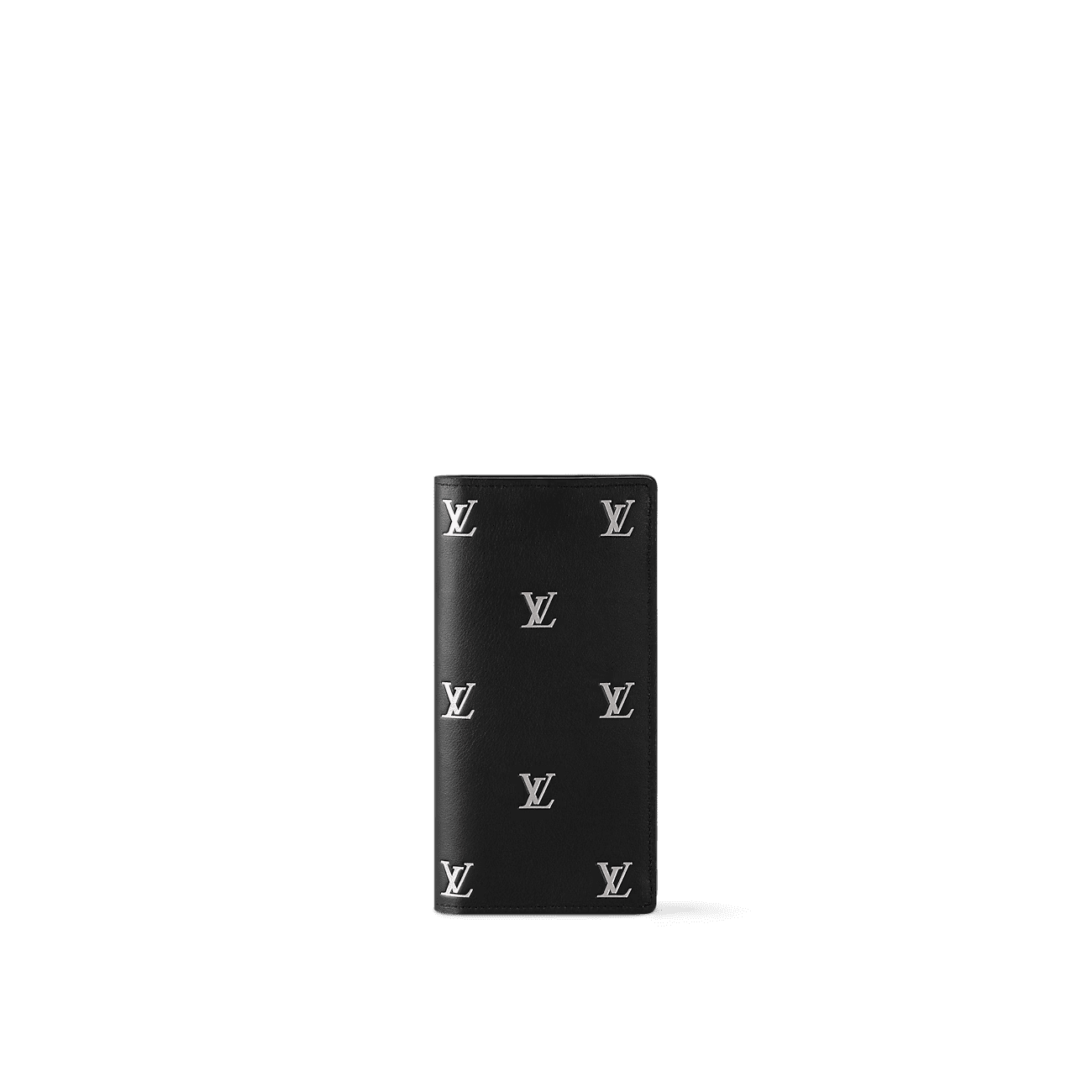38c83bd96a1f35d0944792d0510e3f19 Louis Vuitton M83190 Brazza Wallet - Image 1