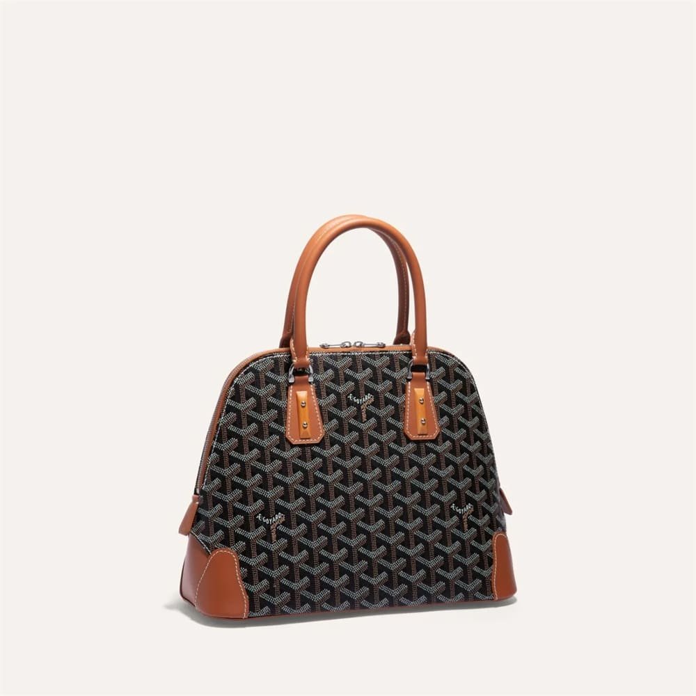 3939d79887c581d0e9a0141e2c573b25 Goyard Vendôme PM Bag - Image 1